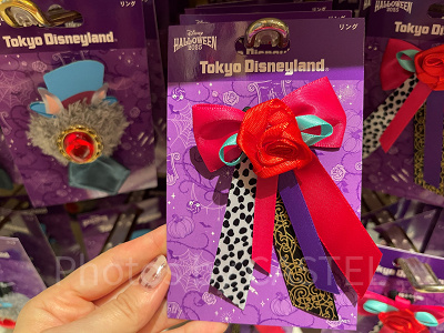 リング(ディズニーハロウィングッズ2025)