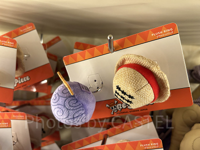 2025】USJ×ワンピースグッズ全51種類一覧！マフラータオル、麦わら帽子