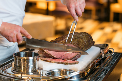 ローストビーフ