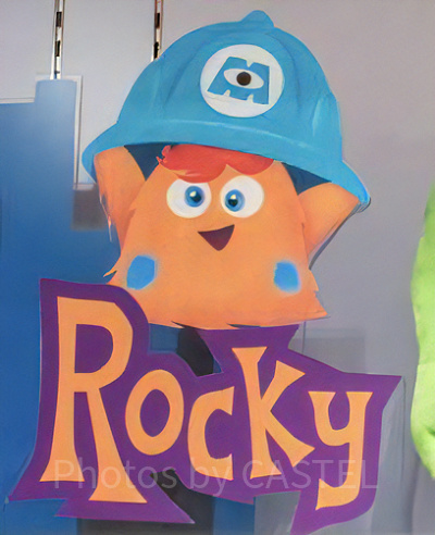 ロッキー