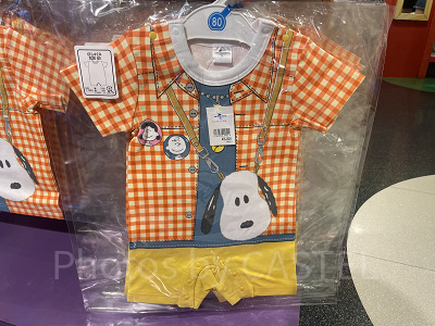 ロンパース(インファント)