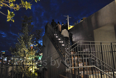 ROOFTOP 展望テラス