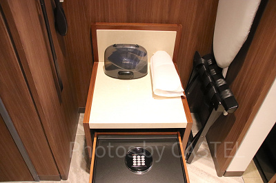 客室備品