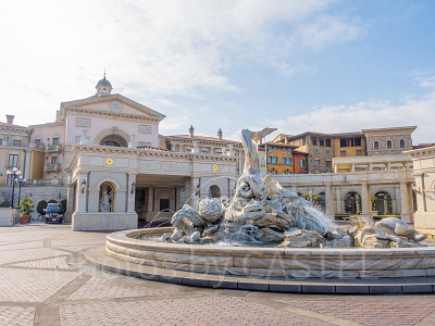 ミラコスタの宿泊料金はシーズンや空室数によって変動