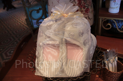 ルームシューズ(収納袋)