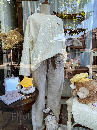 ディズニー】パジャマ&ルームウェア11選！パーク内・ディズニー