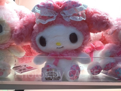 ピューロランド】サンリオのぬいぐるみ22選！キャラクター別