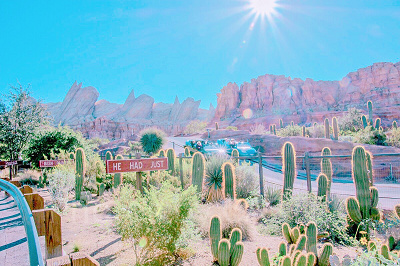 ルート66(Route 66)