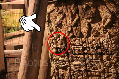 遺跡②