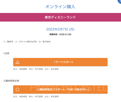 ディズニー入場制限！現在の混雑＆入場者数は？2024年11月・12月、2025年1月の混雑予想まとめ！