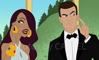 サヴァンナ＆ブリック