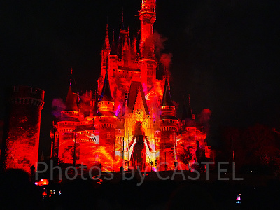 スカーレット・ウィッチ