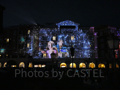 ラプンツェルとユージーン