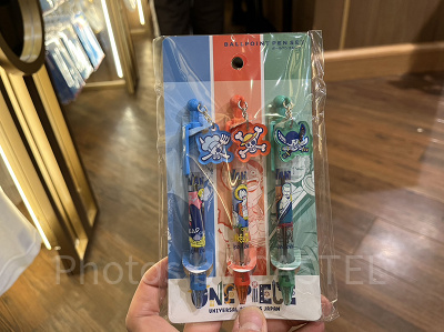 ワンピース　キャラクターグッズ　まとめ 2023】USJ×ワンピースグッズまとめ！カチューシャやフェスタオル、帽子も！