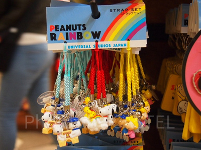 Peanuts snoopy グッズ まとめ 2018】USJのスヌーピーグッズ新作「ピーナッツレインボーグッズ