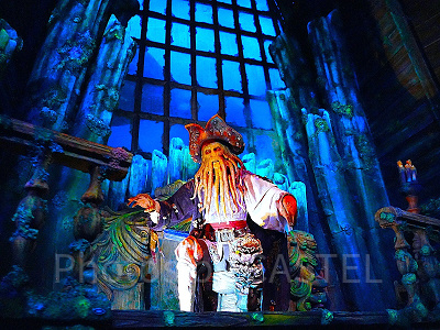 上海ディズニー：年間パスポート