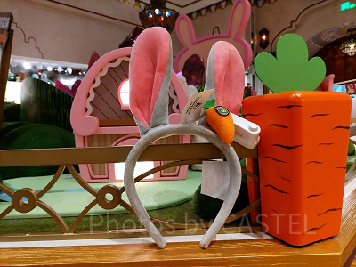上海ディズニー】ズートピアグッズ全171種類まとめ！カチューシャや
