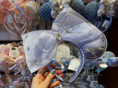 最新】上海ディズニー限定カチューシャ全68種！日本にないカチューシャ