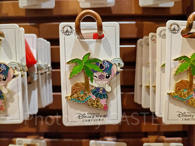 上海ディズニー】カリブの海賊グッズ全70種類まとめ