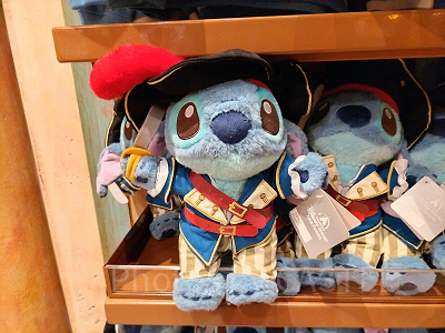 上海ディズニー】カリブの海賊グッズ全70種類まとめ！カチューシャや