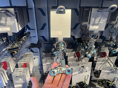 上海ディズニー】トロングッズ全34種類まとめ！カチューシャや