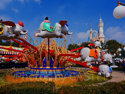 上海ディズニーの天気・気候：高温に見舞われた場合の運営はどうなる？