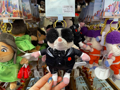 上海ディズニー】ズートピアグッズ全171種類まとめ