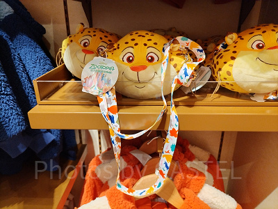 上海ディズニー】ズートピアグッズ全171種類まとめ