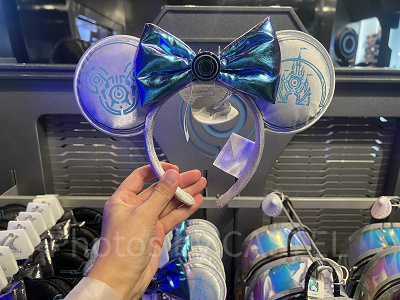 上海ディズニー】トロングッズ全34種類まとめ！カチューシャや