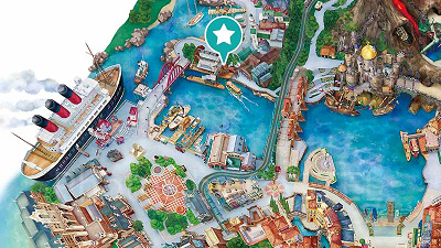 シェリーメイグリーティング場所