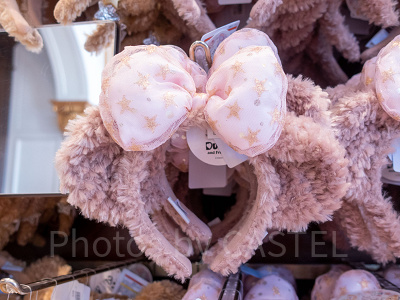 シェリーメイ カチューシャ（20周年バージョン）