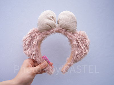 シェリーメイ　カチューシャ