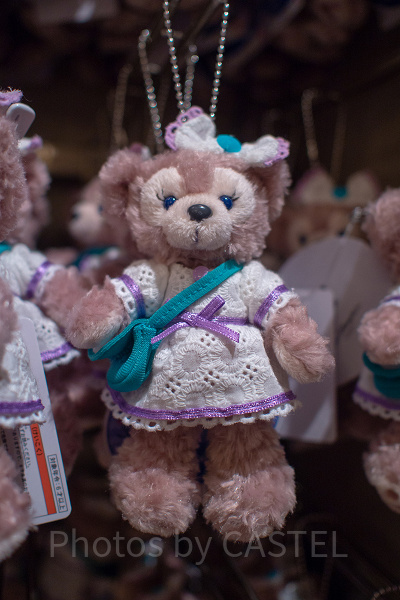 6/7発売】ダッフィー＆フレンズグッズ14選！ポシェット＆バッグ