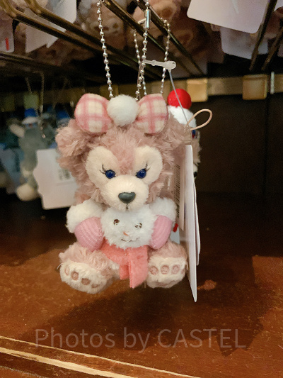 最新】ダッフィークリスマス2019グッズまとめ！「ウインター