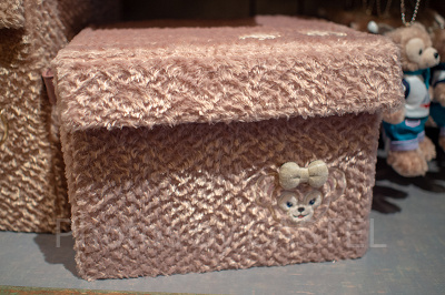 シェリーメイ収納ボックス