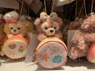 シェリーメイポーチ