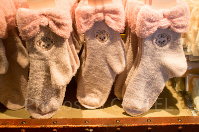 シェリーメイルームソックス