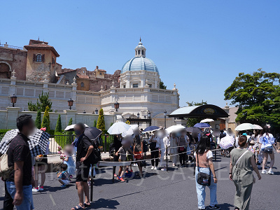交代利用サービス