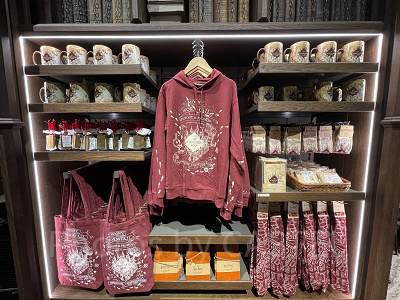 忍びの地図グッズ