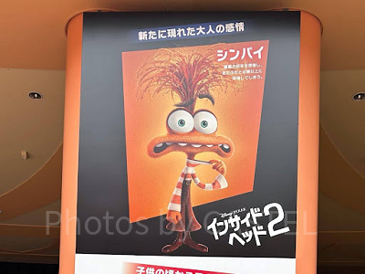 シンパイ