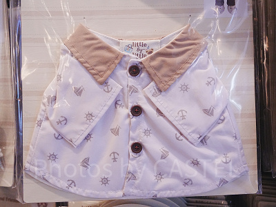 リトルバイリトルクローゼット:シャツ