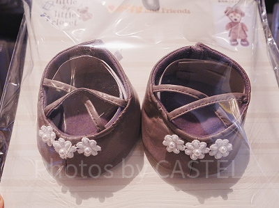 リトルバイリトルクローゼット:シューズ