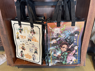 2024】USJ鬼滅の刃 刀鍛冶の里編&柱稽古編グッズ全72種類一覧！販売
