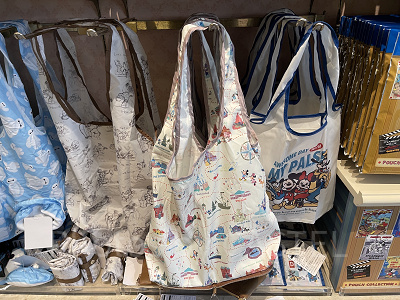 ショッピングバッグ