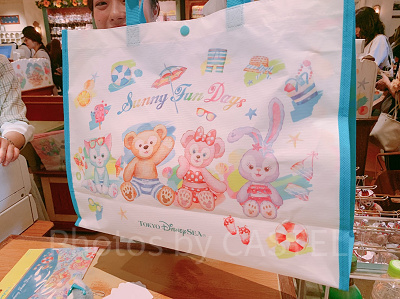 ショッピングバッグ