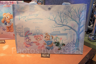 ショッピングバッグ（表）