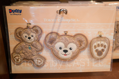 生地・ワッペンが買えるお店