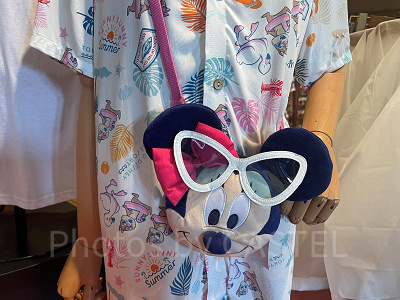 Sunny Sunny Summer ルームウェア TDR 東京ディズニーリゾートにて「SUNNY SUNNY Summer」シリーズが登場