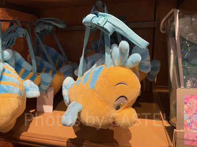 9/4発売】ディズニーシー24周年グッズ全23種類一覧！マーメイド