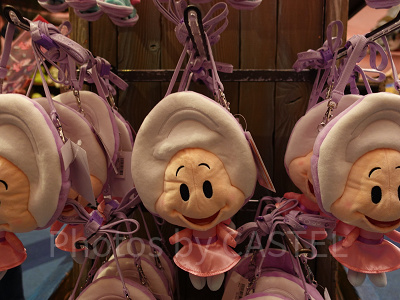 ショルダーバッグ